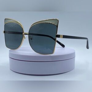 Linda Farrow 🦋 N21/5/1 Size 68-15-140❗️Made in Japan 🇯🇵 100% Authentic.